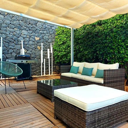 Apartmán Duplex With Sea Views, Garden And Terrace Santa Cruz de Tenerife Exteriér fotografie