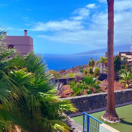 Apartmán Duplex With Sea Views, Garden And Terrace Santa Cruz de Tenerife Exteriér fotografie