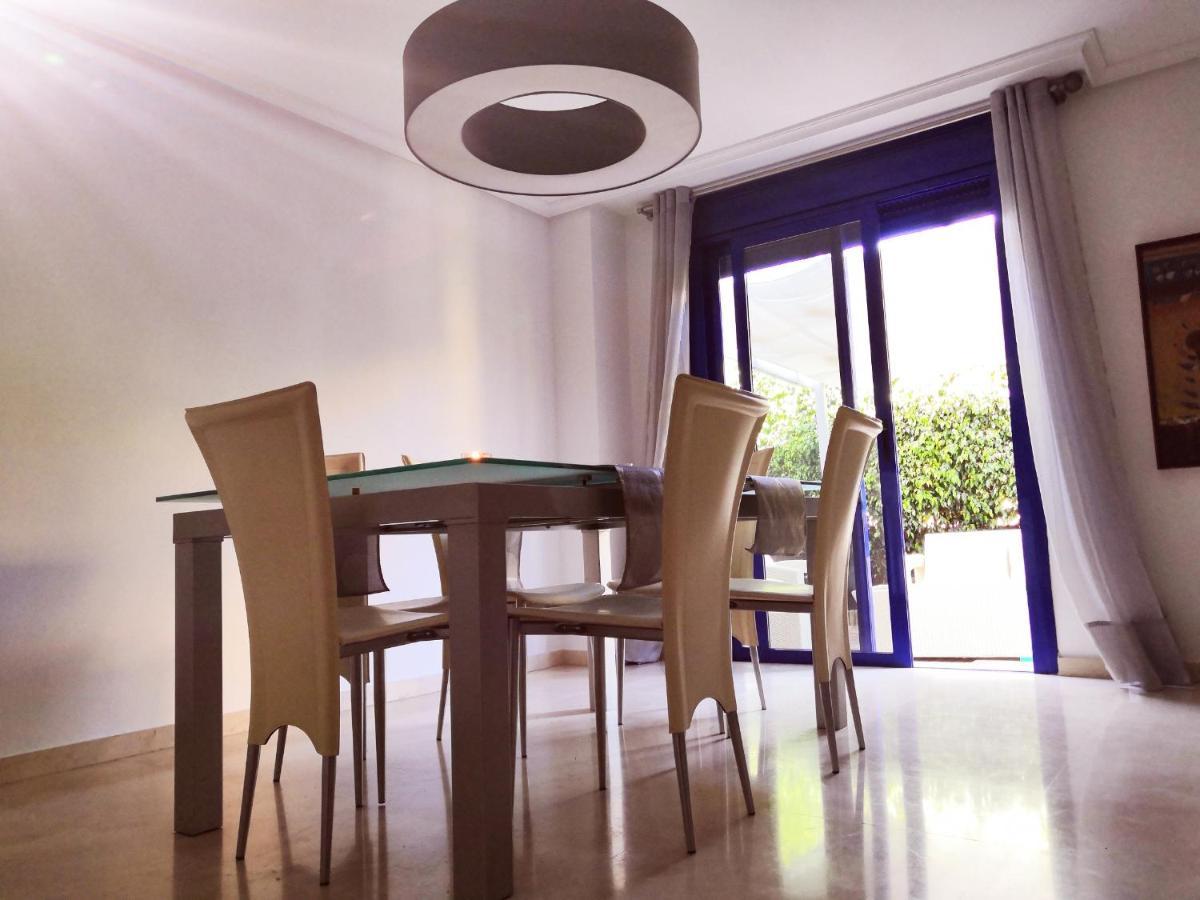 Apartmán Duplex With Sea Views, Garden And Terrace Santa Cruz de Tenerife Exteriér fotografie