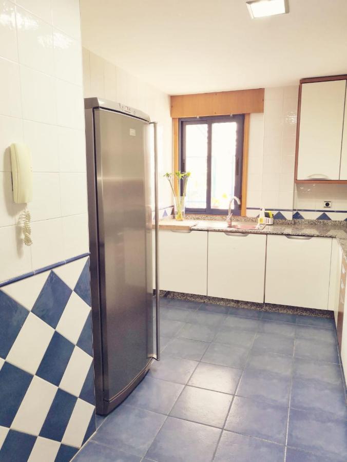 Apartmán Duplex With Sea Views, Garden And Terrace Santa Cruz de Tenerife Exteriér fotografie