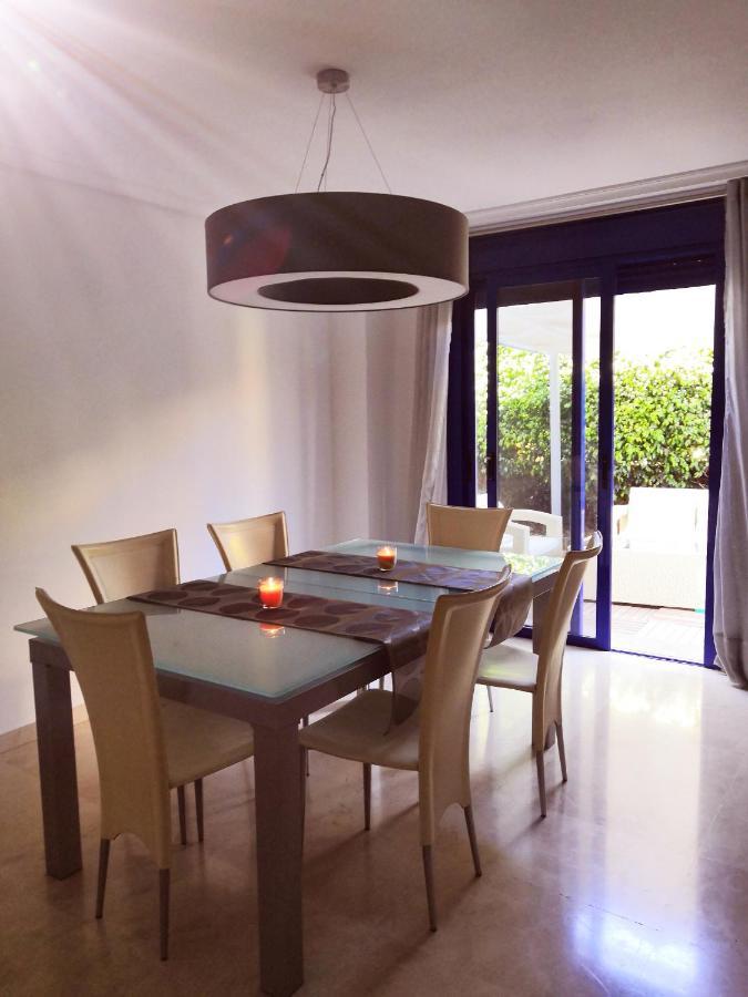 Apartmán Duplex With Sea Views, Garden And Terrace Santa Cruz de Tenerife Exteriér fotografie