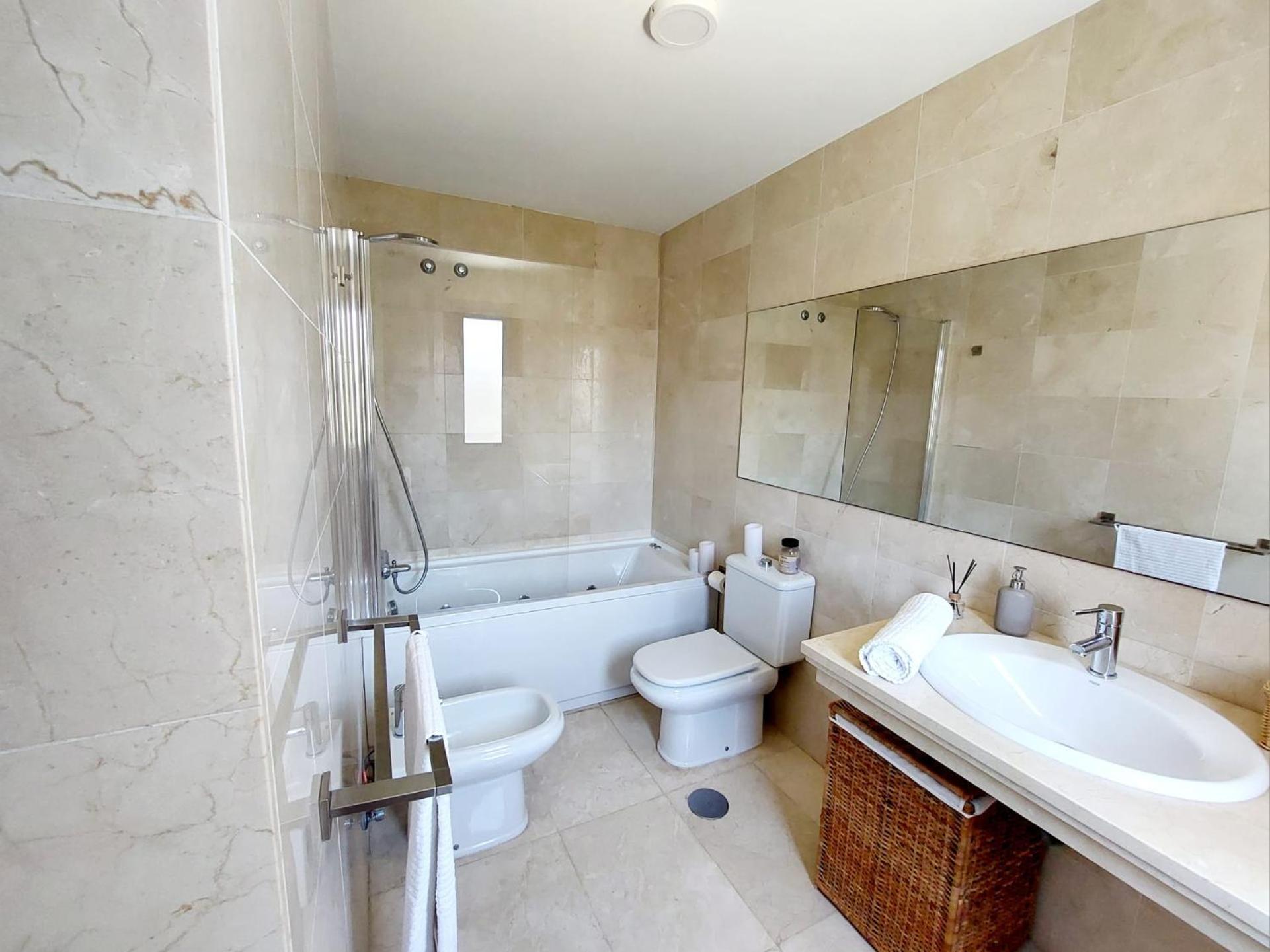 Apartmán Duplex With Sea Views, Garden And Terrace Santa Cruz de Tenerife Exteriér fotografie